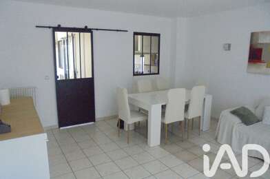 Maison 4 pièces 304000 €