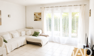 Maison 4 Pièces 89 m² à vendre à Maurepas (78310)