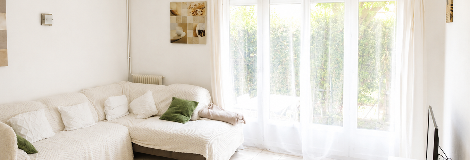 Maison 4 Pièces 89 m² à vendre à Maurepas (78310)
