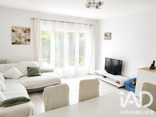 Vente Maison de ville 4 pièces — photo du bien