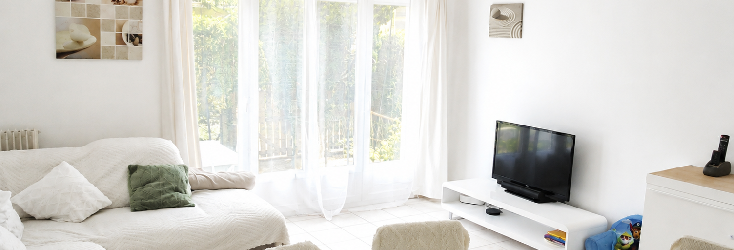 Maison 4 Pièces 89 m² à vendre à Maurepas (78310)