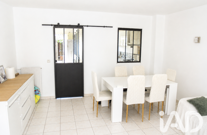 Vente Maison de ville 4 pièces — photo 4