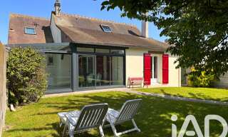 Maison 4 Pièces 114 m² à vendre à Auvernaux (91830)