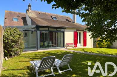 Maison 4 pièces 329000 €
