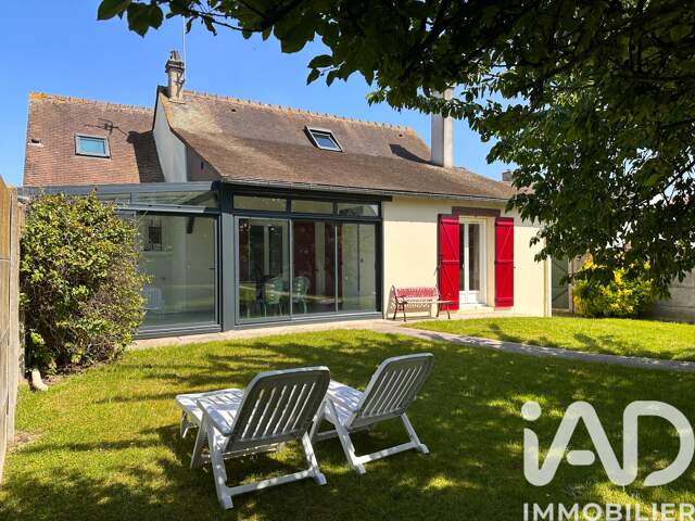 Vente Maison/villa 4 pièces — photo du bien