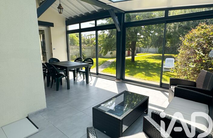 Vente Maison/villa 4 pièces — photo 2