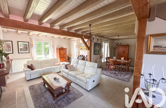 Vente Maison/villa 4 pièces — photo 3