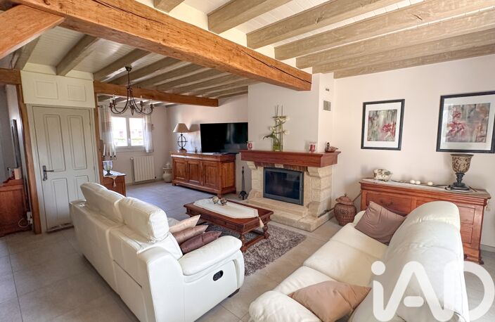Vente Maison/villa 4 pièces — photo 4
