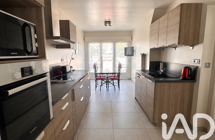 Vente Maison/villa 4 pièces — photo 5