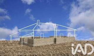 Terrain  900 m² à vendre à Colomiers (31770)
