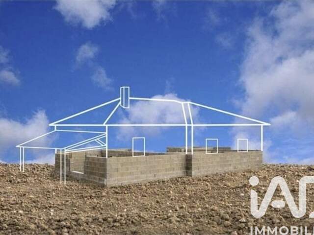 Vente Terrain 900 m&sup2; — photo du bien