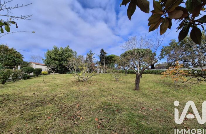 Vente Terrain 900 m&sup2; — photo 2