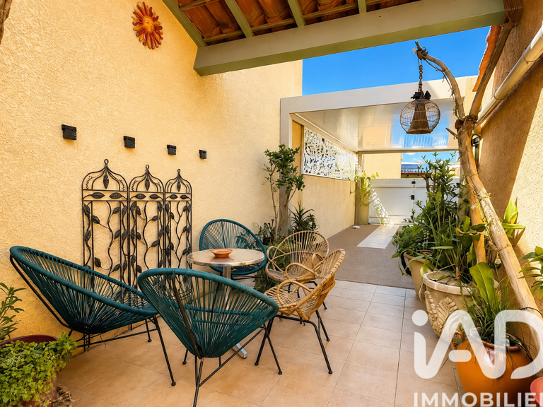 Vente Maison/villa 4 pièces — photo 1