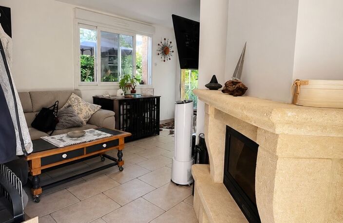 Vente Maison/villa 4 pièces — photo 2