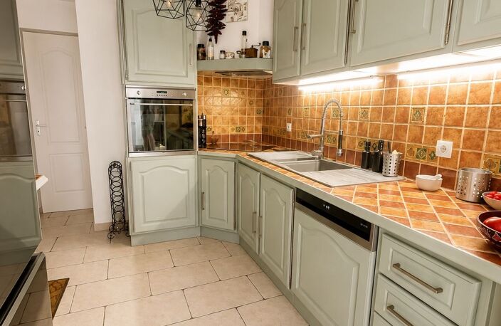Vente Maison/villa 4 pièces — photo 4