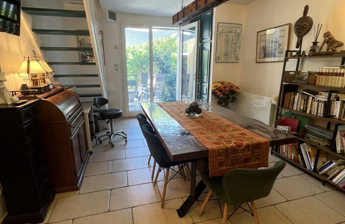 Vente Maison/villa 4 pièces — photo 5