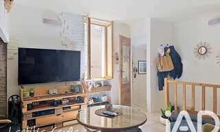 Maison 4 Pièces 70 m² à vendre à Lodève (34700)