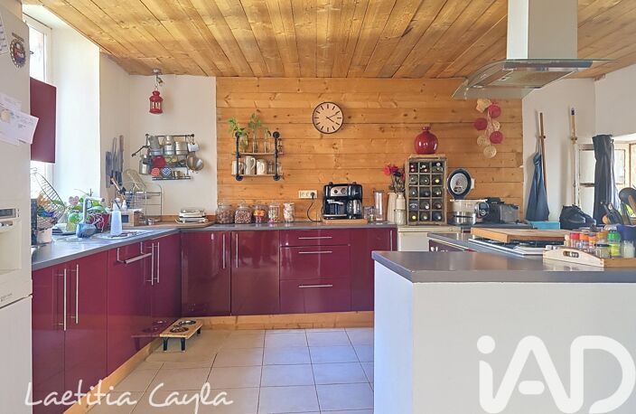Vente Maison/villa 4 pièces — photo 2