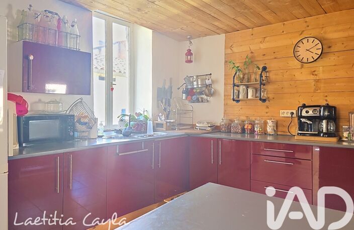 Vente Maison/villa 4 pièces — photo 3