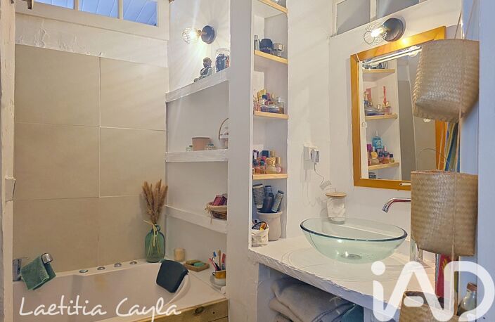 Vente Maison/villa 4 pièces — photo 4