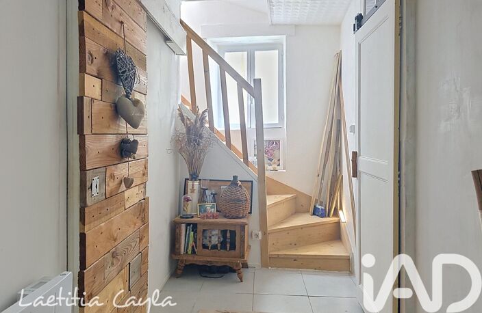 Vente Maison/villa 4 pièces — photo 5
