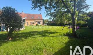 Maison 6 Pièces 122 m² à vendre à Ennery (95300)