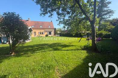 Maison 6 pièces 449900 €