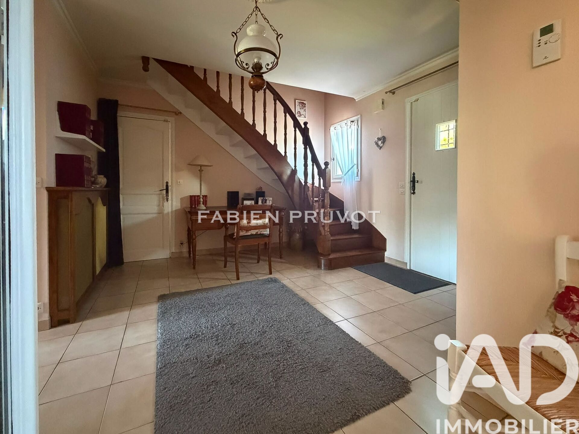 Vente Maison/villa 6 pièces - Photo 2