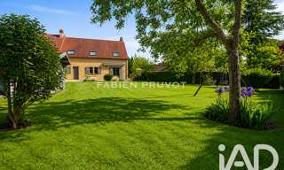 Maison 6 Pièces 122 m² à vendre à Ennery (95300)
