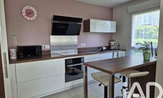 Appartement 3 Pièces 62 m² à vendre à Saint-Pierre-du-Perray (91280)