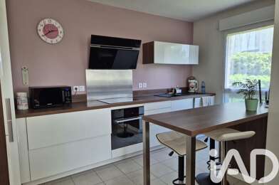 Appartement 3 pièces 236000 €