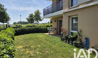Appartement 3 Pièces 62 m² à vendre à Saint-Pierre-du-Perray (91280)