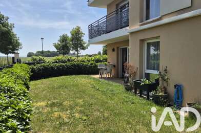 Appartement 3 pièces 236000 €