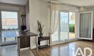 Appartement 3 Pièces 62 m² à vendre à Saint-Pierre-du-Perray (91280)