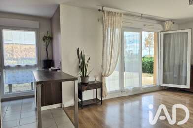 Appartement 3 pièces 227000 €