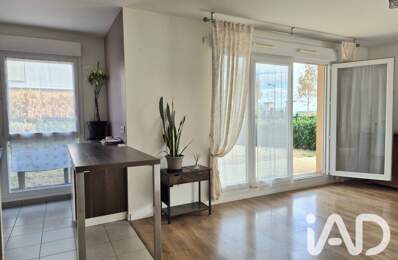 Vente Appartement 3 pièces — photo du bien