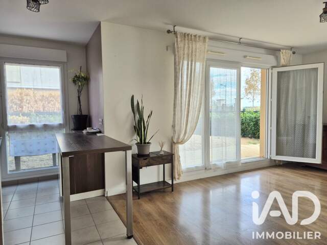 Vente Appartement 3 pièces — photo du bien