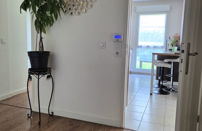 Vente Appartement 3 pièces — photo 2