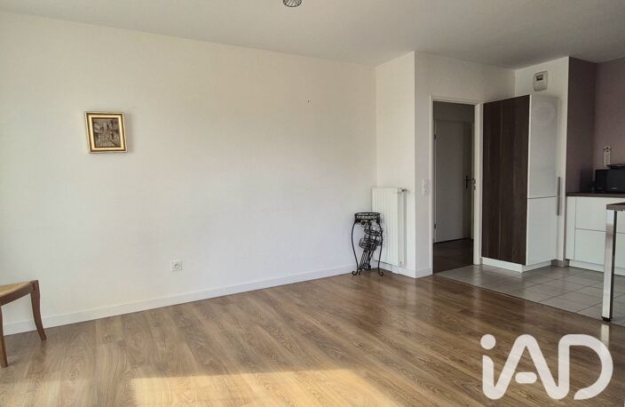 Vente Appartement 3 pièces — photo 3