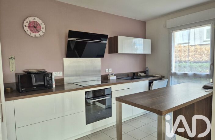 Vente Appartement 3 pièces — photo 4