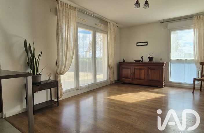 Vente Appartement 3 pièces — photo 5