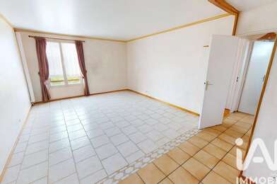 Appartement 3 pièces 119000 €