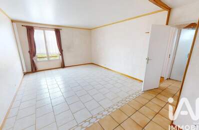 Vente Appartement 3 pièces — photo du bien