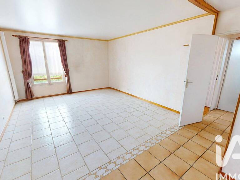 Vente Appartement 3 pièces — photo 1