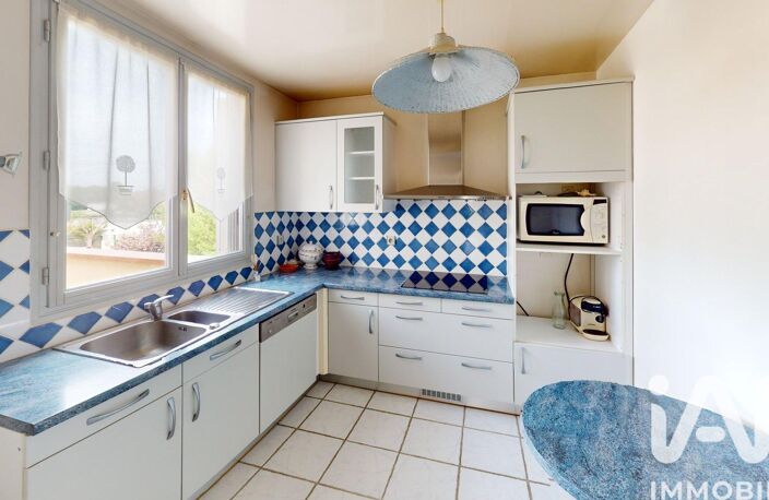 Vente Appartement 3 pièces — photo 4