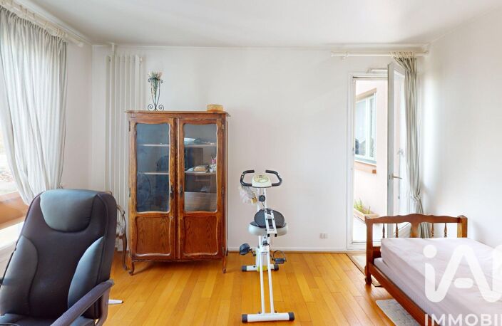 Vente Appartement 3 pièces — photo 5