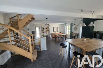 Maison 6 pièces 357000 €