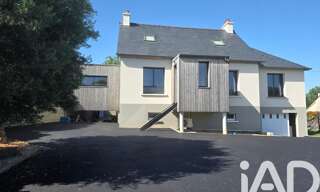 Maison 6 Pièces 149 m² à vendre à Miniac-Morvan (35540)