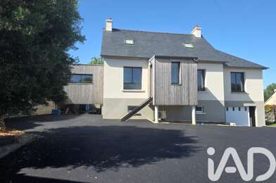 Maison 6 pièces 357000 €