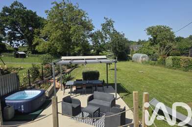 Maison 6 pièces 357000 €